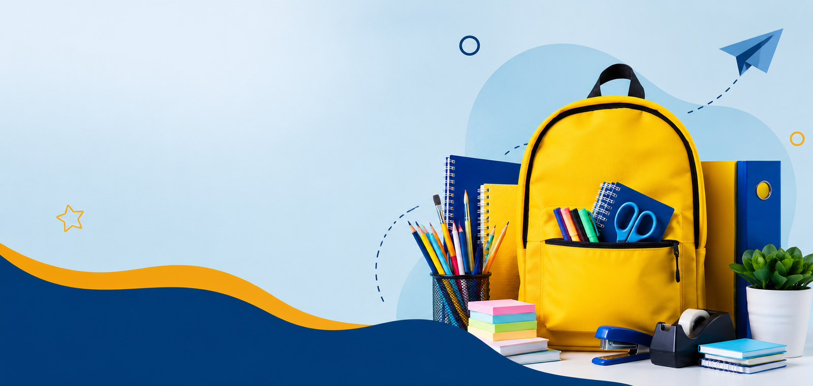 Regreso a Clases con Estilo