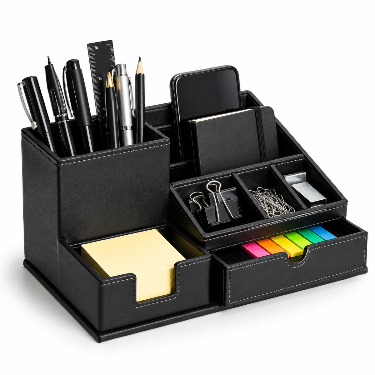 Organizador de Escritorio Premium
