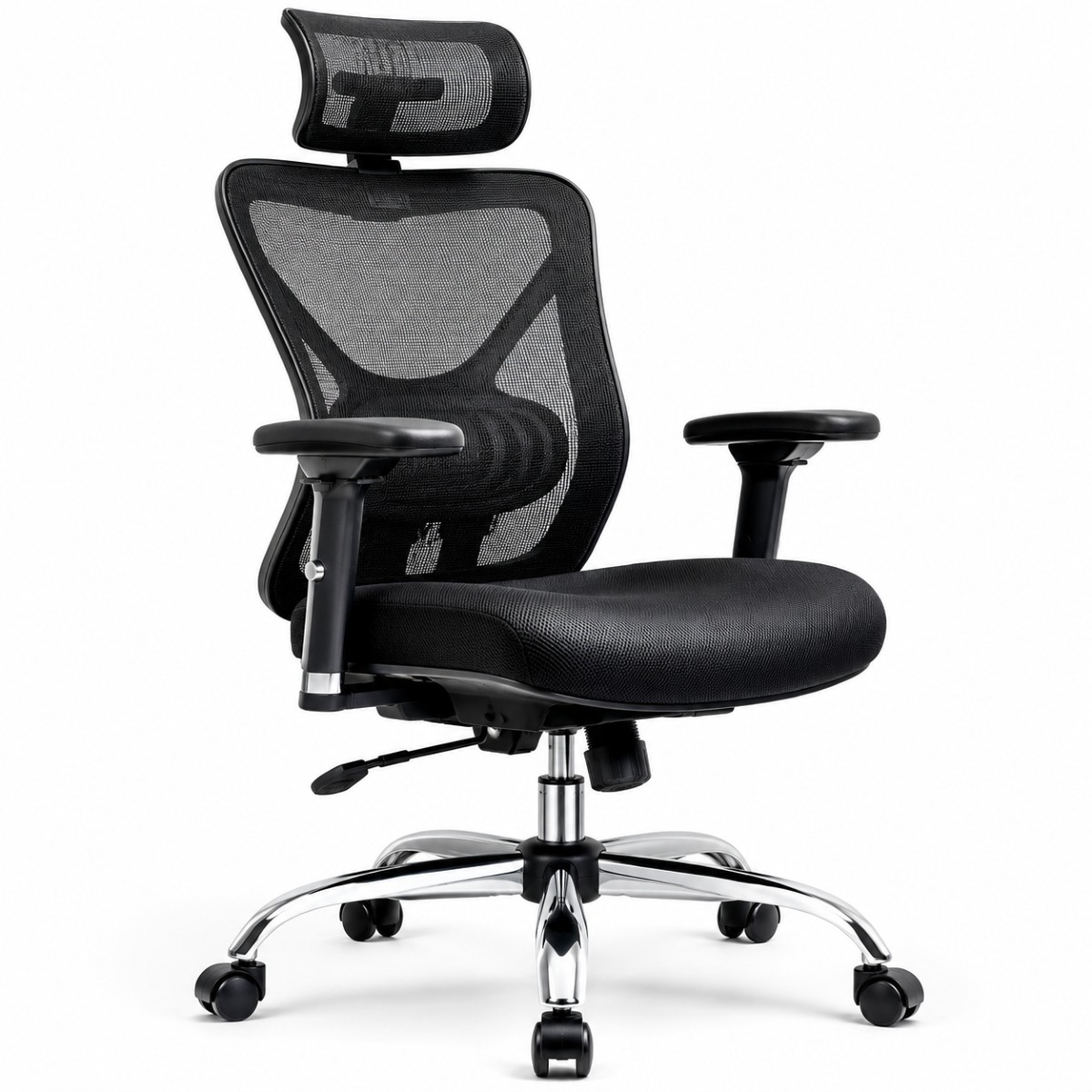 Silla de Escritorio Ergonómica